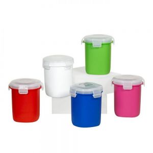 VASITO CONTENEDOR KEOP personalizada